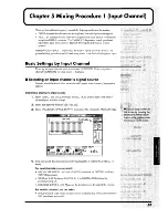 Preview for 67 page of Roland V-Mixer VM-C7100 Owner'S Manual