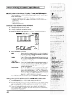 Preview for 68 page of Roland V-Mixer VM-C7100 Owner'S Manual