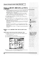 Preview for 70 page of Roland V-Mixer VM-C7100 Owner'S Manual