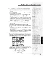 Preview for 71 page of Roland V-Mixer VM-C7100 Owner'S Manual