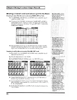 Preview for 72 page of Roland V-Mixer VM-C7100 Owner'S Manual