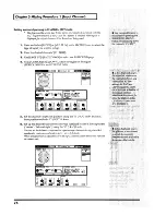 Preview for 74 page of Roland V-Mixer VM-C7100 Owner'S Manual