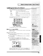 Preview for 77 page of Roland V-Mixer VM-C7100 Owner'S Manual