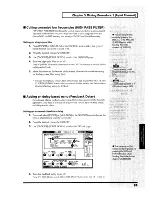 Preview for 81 page of Roland V-Mixer VM-C7100 Owner'S Manual