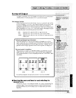 Preview for 91 page of Roland V-Mixer VM-C7100 Owner'S Manual