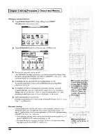 Preview for 92 page of Roland V-Mixer VM-C7100 Owner'S Manual