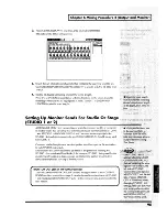 Preview for 95 page of Roland V-Mixer VM-C7100 Owner'S Manual