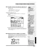 Preview for 97 page of Roland V-Mixer VM-C7100 Owner'S Manual