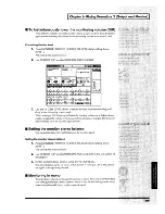 Preview for 99 page of Roland V-Mixer VM-C7100 Owner'S Manual