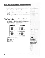 Preview for 104 page of Roland V-Mixer VM-C7100 Owner'S Manual