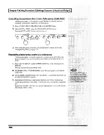 Preview for 106 page of Roland V-Mixer VM-C7100 Owner'S Manual