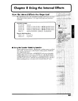 Preview for 109 page of Roland V-Mixer VM-C7100 Owner'S Manual