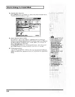 Preview for 114 page of Roland V-Mixer VM-C7100 Owner'S Manual