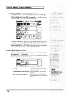 Preview for 116 page of Roland V-Mixer VM-C7100 Owner'S Manual