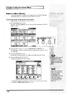 Preview for 118 page of Roland V-Mixer VM-C7100 Owner'S Manual