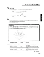 Предварительный просмотр 129 страницы Roland V-Mixer VM-C7100 Owner'S Manual