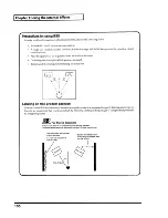 Предварительный просмотр 130 страницы Roland V-Mixer VM-C7100 Owner'S Manual