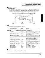 Preview for 131 page of Roland V-Mixer VM-C7100 Owner'S Manual