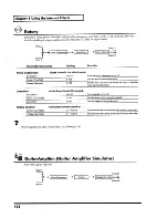 Preview for 138 page of Roland V-Mixer VM-C7100 Owner'S Manual