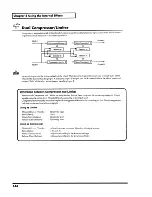 Preview for 144 page of Roland V-Mixer VM-C7100 Owner'S Manual