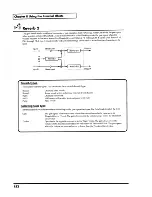 Preview for 152 page of Roland V-Mixer VM-C7100 Owner'S Manual