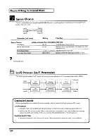 Preview for 154 page of Roland V-Mixer VM-C7100 Owner'S Manual