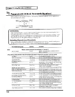 Preview for 156 page of Roland V-Mixer VM-C7100 Owner'S Manual