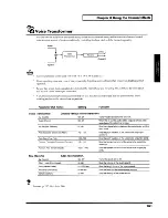 Preview for 161 page of Roland V-Mixer VM-C7100 Owner'S Manual