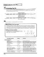 Preview for 172 page of Roland V-Mixer VM-C7100 Owner'S Manual