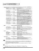 Preview for 174 page of Roland V-Mixer VM-C7100 Owner'S Manual