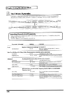 Preview for 178 page of Roland V-Mixer VM-C7100 Owner'S Manual