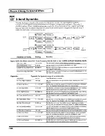 Preview for 182 page of Roland V-Mixer VM-C7100 Owner'S Manual