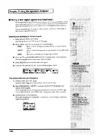 Preview for 186 page of Roland V-Mixer VM-C7100 Owner'S Manual