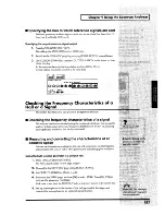 Preview for 187 page of Roland V-Mixer VM-C7100 Owner'S Manual