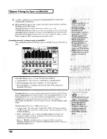 Preview for 188 page of Roland V-Mixer VM-C7100 Owner'S Manual