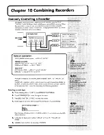 Preview for 190 page of Roland V-Mixer VM-C7100 Owner'S Manual