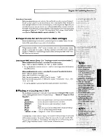 Preview for 191 page of Roland V-Mixer VM-C7100 Owner'S Manual