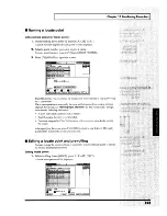 Preview for 193 page of Roland V-Mixer VM-C7100 Owner'S Manual