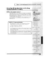 Preview for 197 page of Roland V-Mixer VM-C7100 Owner'S Manual