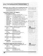 Preview for 198 page of Roland V-Mixer VM-C7100 Owner'S Manual