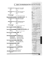 Preview for 199 page of Roland V-Mixer VM-C7100 Owner'S Manual