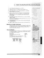 Preview for 201 page of Roland V-Mixer VM-C7100 Owner'S Manual