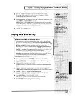 Preview for 207 page of Roland V-Mixer VM-C7100 Owner'S Manual