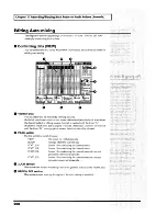 Preview for 208 page of Roland V-Mixer VM-C7100 Owner'S Manual