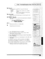 Preview for 209 page of Roland V-Mixer VM-C7100 Owner'S Manual