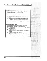 Preview for 210 page of Roland V-Mixer VM-C7100 Owner'S Manual