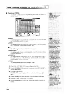 Preview for 212 page of Roland V-Mixer VM-C7100 Owner'S Manual