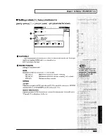 Preview for 223 page of Roland V-Mixer VM-C7100 Owner'S Manual