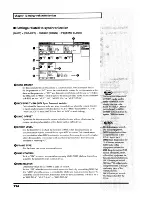 Preview for 224 page of Roland V-Mixer VM-C7100 Owner'S Manual