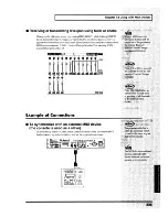 Preview for 225 page of Roland V-Mixer VM-C7100 Owner'S Manual